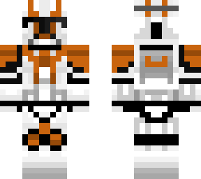 commander renegade p2