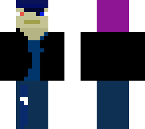 cool guy
