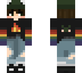cool person v2