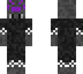 corrupted arachnid