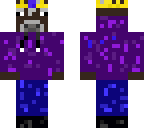 cow.hoodie update