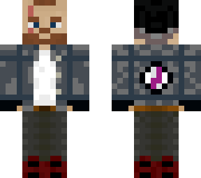 crafting dead skin