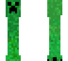 creeper