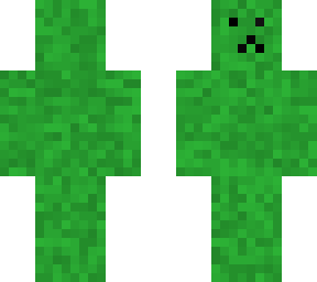 creeper