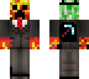 creeper blaze