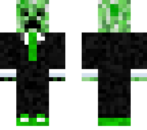 creeper millonario