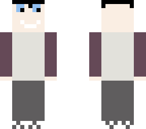 creeperman