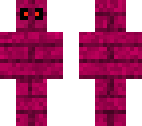 crimson plank red dood