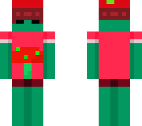 crimsonfungus's "request"  version 1