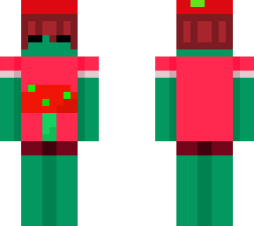 crimsonfungus's "request"  version 2