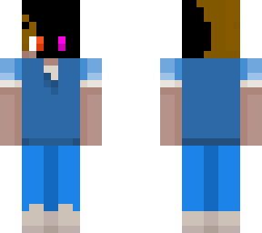 croupted tyler (stage 2)