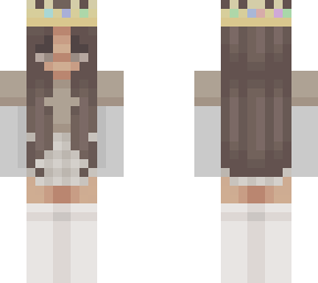crown