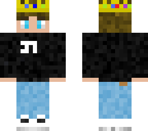 crown