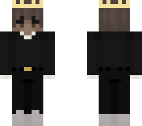 crown coop(not mine just edited) jik's skin
