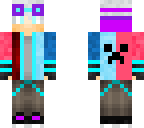 crystal eyes (v2)