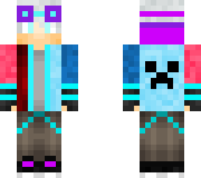 crystal eyes