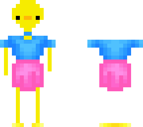 cursed duck 3