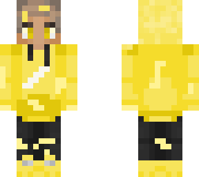 custom dark skin