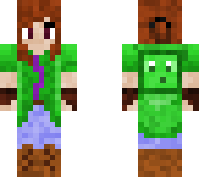 custom skin #1.5