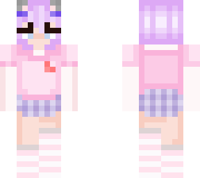 cute pastel