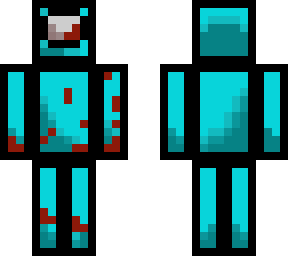 cyan sus among us