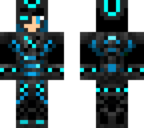 cyber assassin