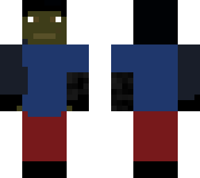 cyborg