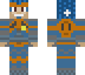 d-tritus (3d version)