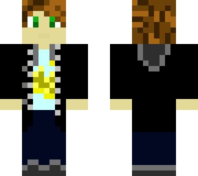 dan - casual 2