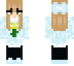 dandelion sweater :)