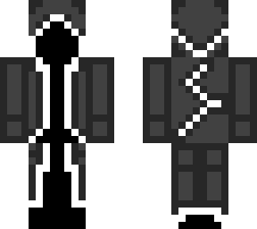 dark assasin
