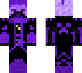 dark mag