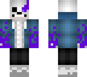 dark sans