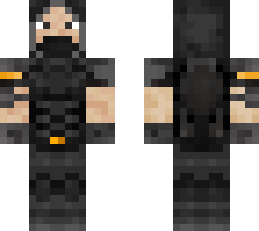 dark wanderer