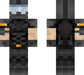 dark warrior