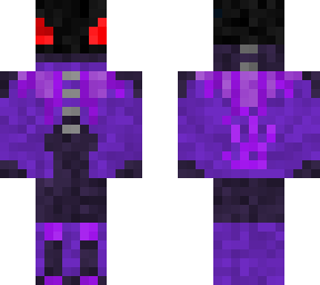 darkus preyas