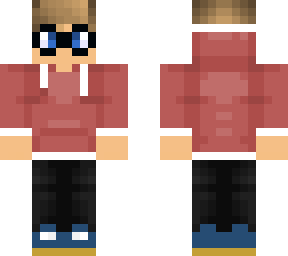 darrick7609 youtube skin
