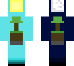 day night skyblock