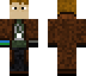 dead man cloak (hoodless)