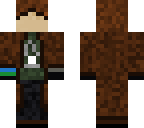 dead man cloak