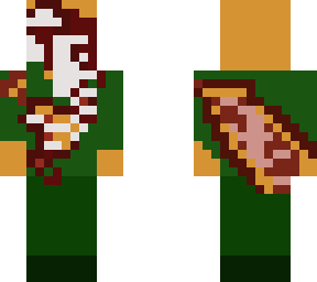 dead medbay worker