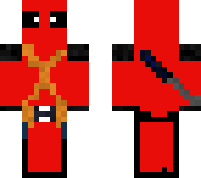 dead pool