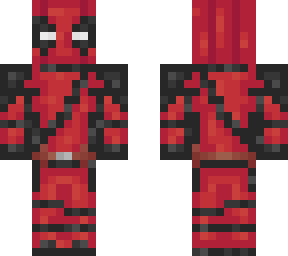 deadpool