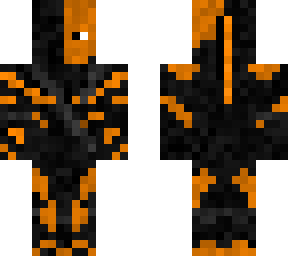 deathstroke/slade