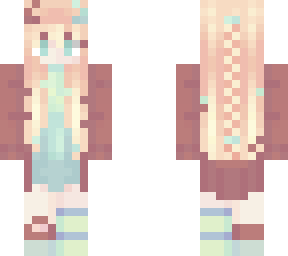 deer girl