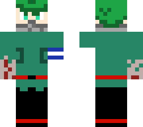 deku
