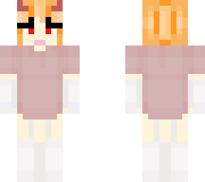 demon girl