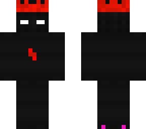 demon king