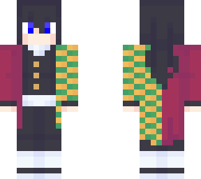 demon slayer