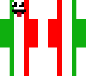 derp italy